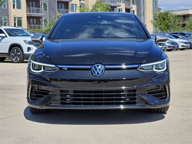 2024 Volkswagen Golf R Base