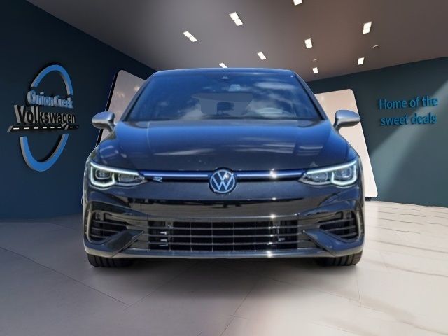 2024 Volkswagen Golf R Base