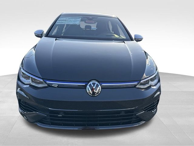 2024 Volkswagen Golf R Base