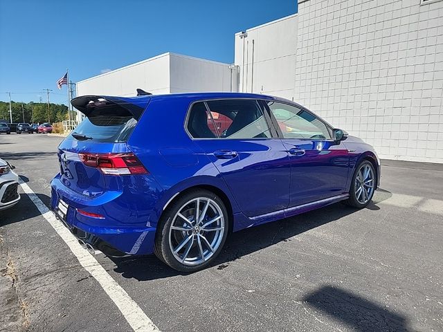 2024 Volkswagen Golf R Base