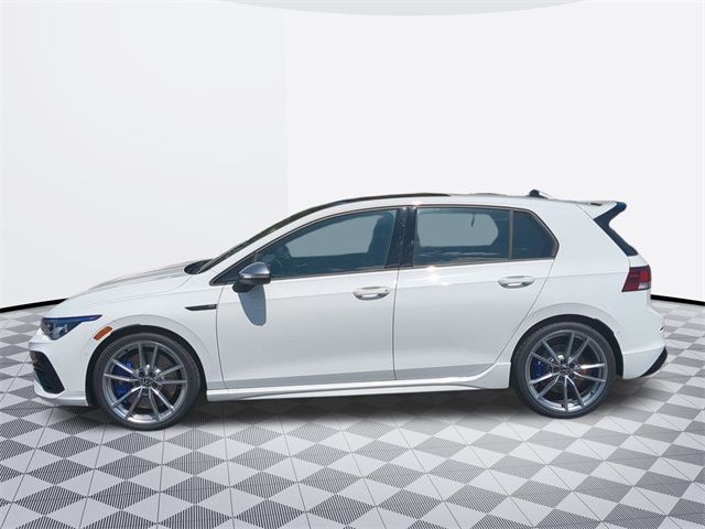 2024 Volkswagen Golf R Base