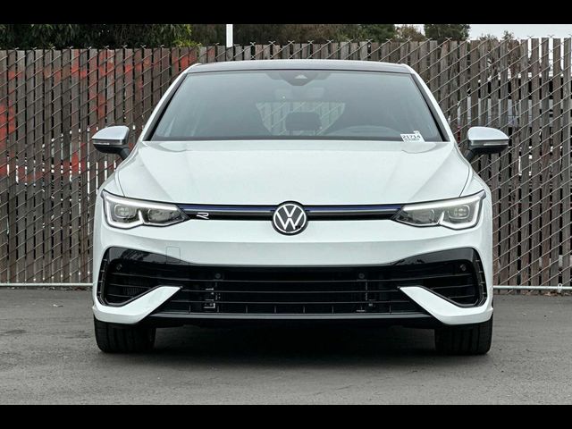 2024 Volkswagen Golf R Base