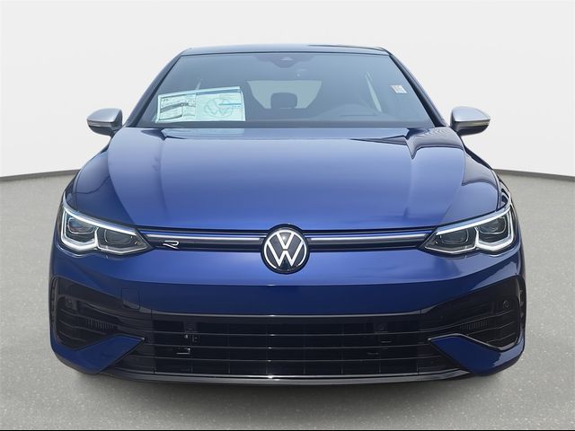 2024 Volkswagen Golf R Base