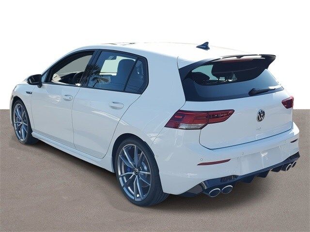 2024 Volkswagen Golf R Base