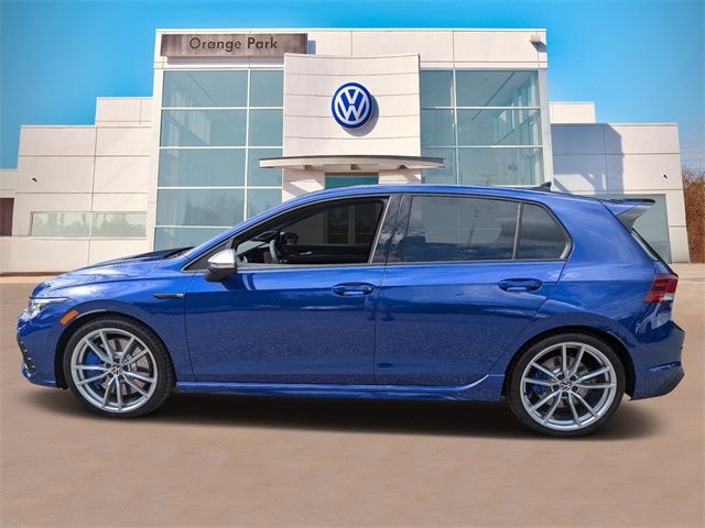 2024 Volkswagen Golf R Base