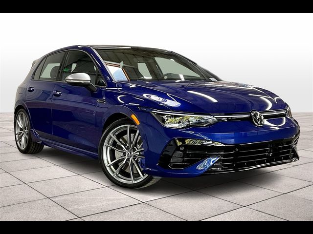 2024 Volkswagen Golf R Base