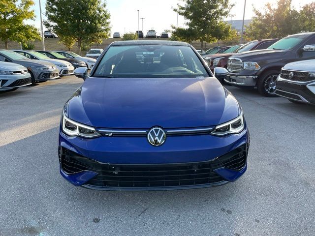 2024 Volkswagen Golf R Base