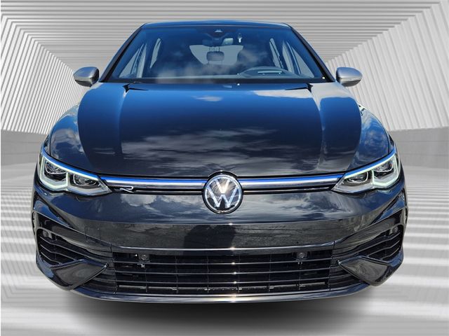 2024 Volkswagen Golf R Base