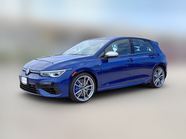 2024 Volkswagen Golf R Base