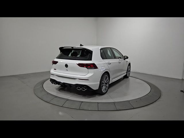 2024 Volkswagen Golf R Base