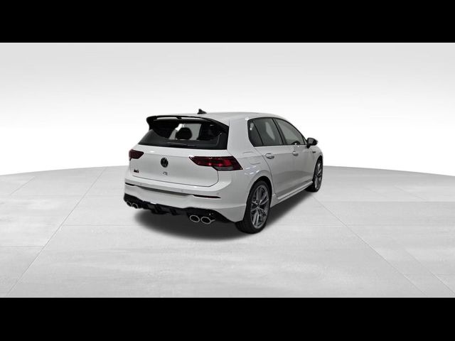 2024 Volkswagen Golf R Base