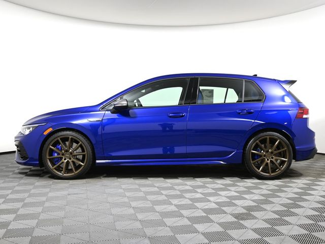 2024 Volkswagen Golf R Base