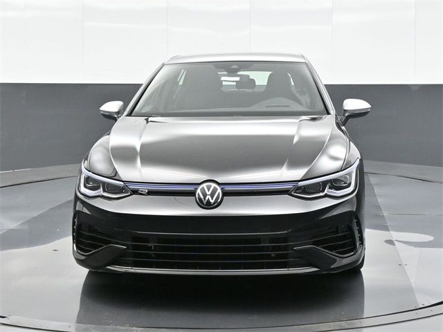 2024 Volkswagen Golf R Base