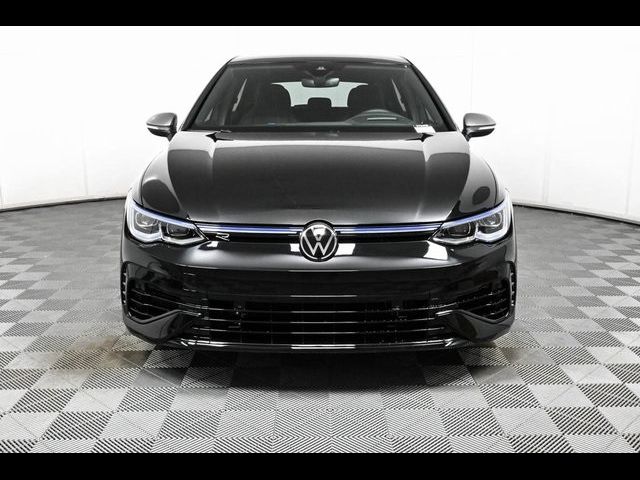 2024 Volkswagen Golf R Base