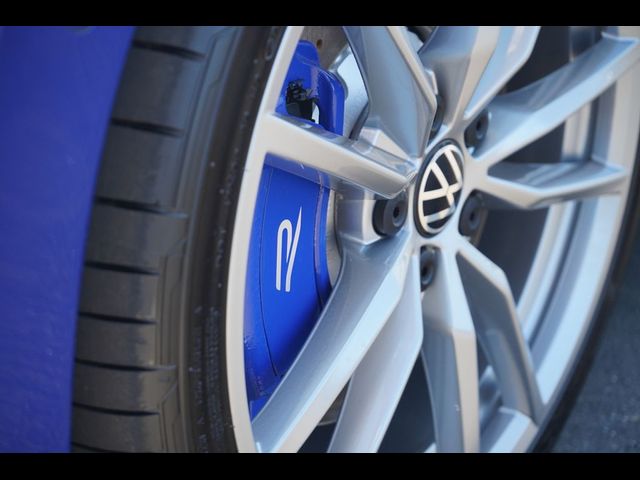 2024 Volkswagen Golf R Base