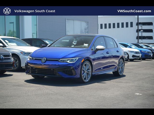 2024 Volkswagen Golf R Base