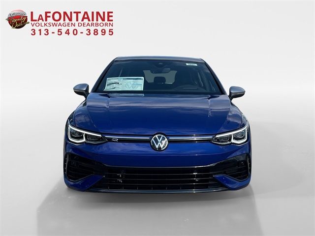 2024 Volkswagen Golf R Base