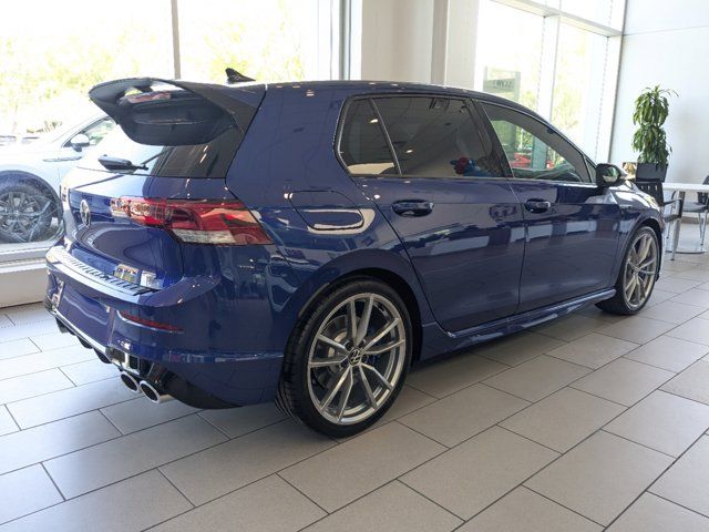 2024 Volkswagen Golf R Base