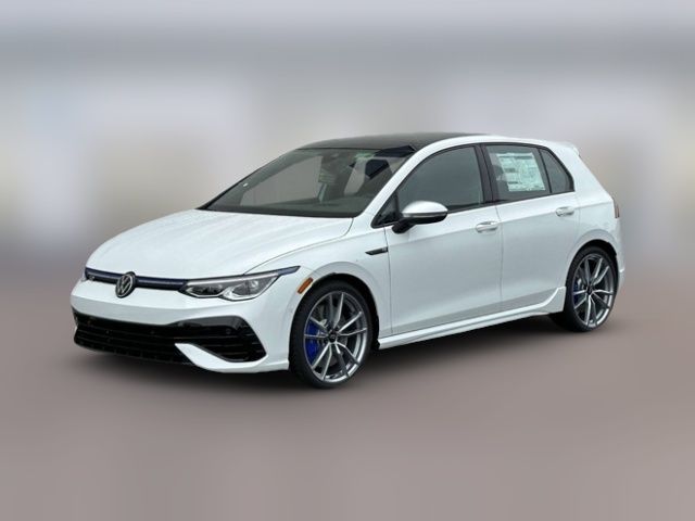 2024 Volkswagen Golf R Base