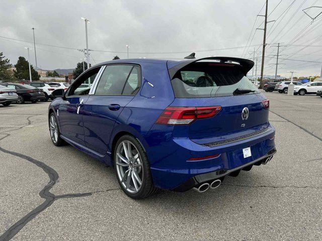 2024 Volkswagen Golf R Base