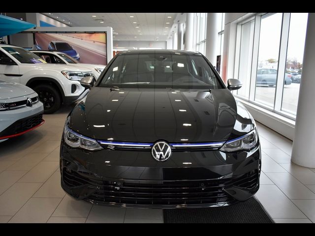 2024 Volkswagen Golf R Base