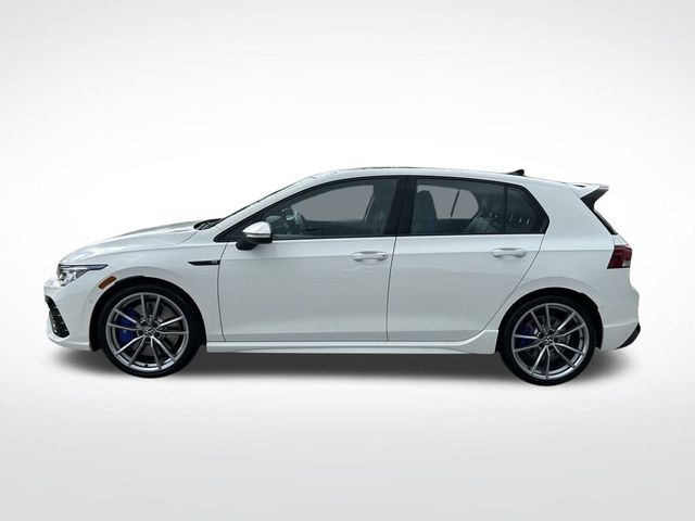 2024 Volkswagen Golf R Base