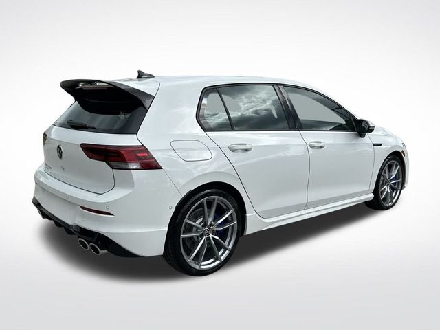 2024 Volkswagen Golf R Base