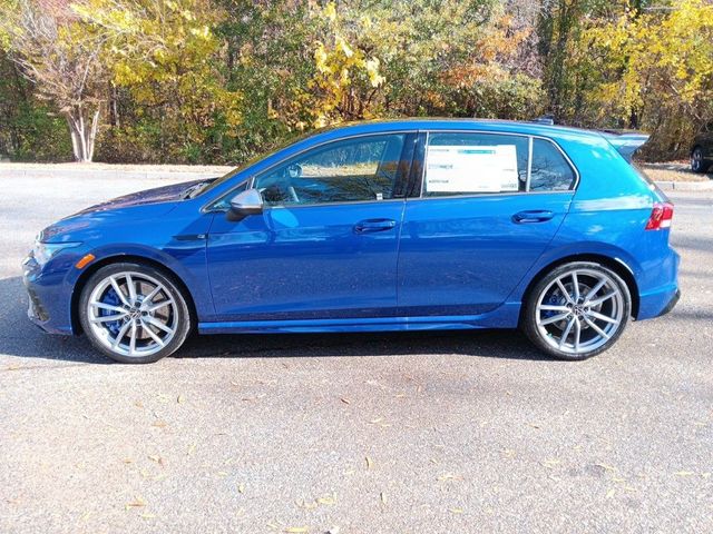 2024 Volkswagen Golf R Base