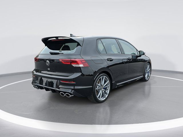 2024 Volkswagen Golf R Base