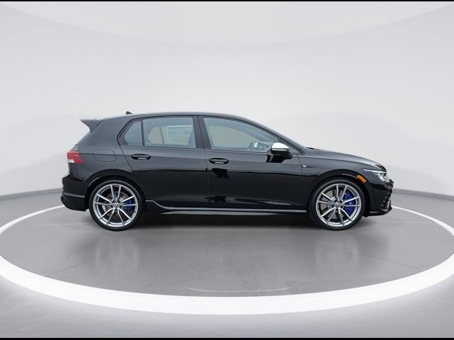 2024 Volkswagen Golf R Base