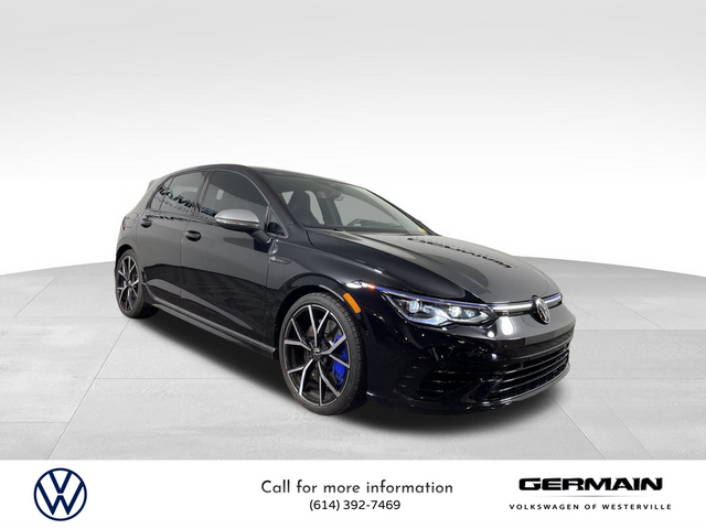 2024 Volkswagen Golf R Base