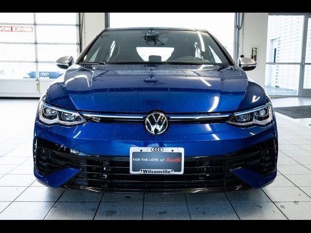 2024 Volkswagen Golf R Base