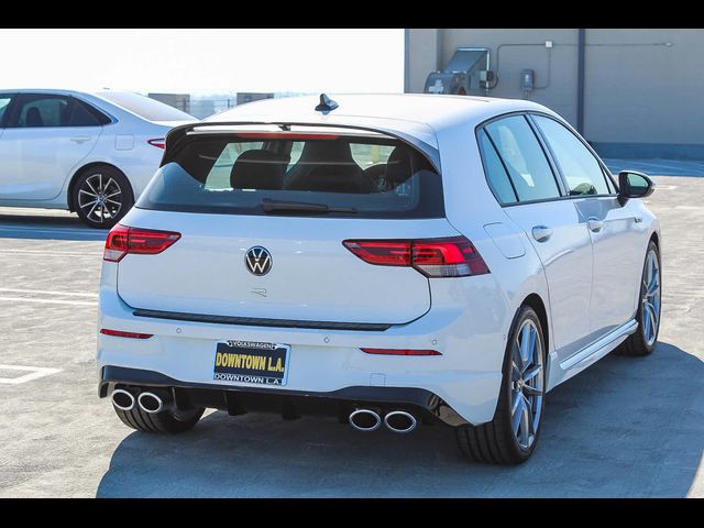 2024 Volkswagen Golf R Base