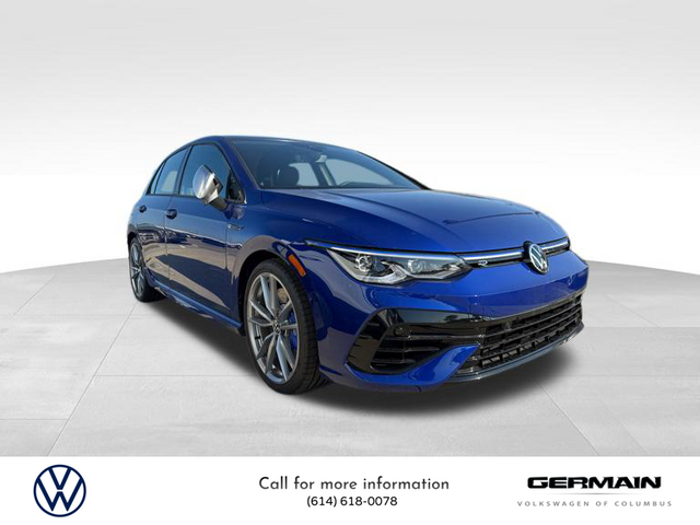 2024 Volkswagen Golf R Base