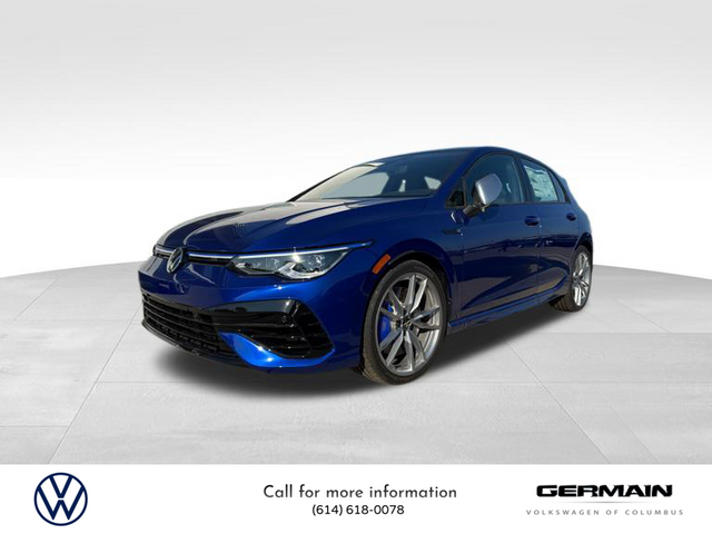 2024 Volkswagen Golf R Base