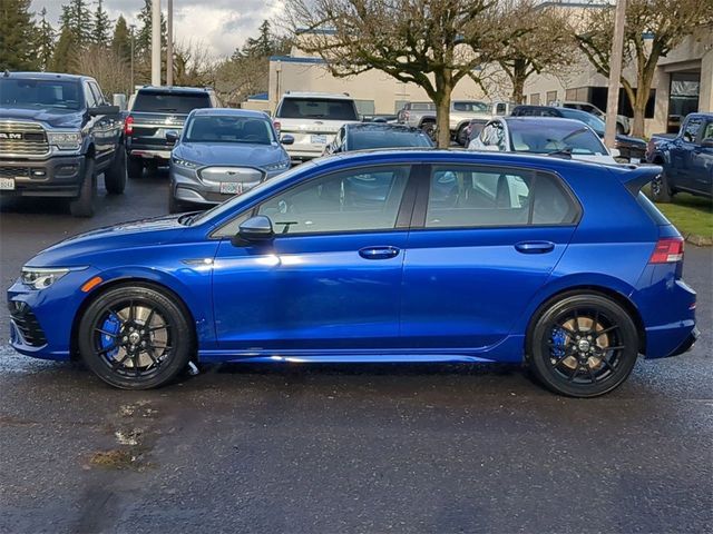 2024 Volkswagen Golf R Base