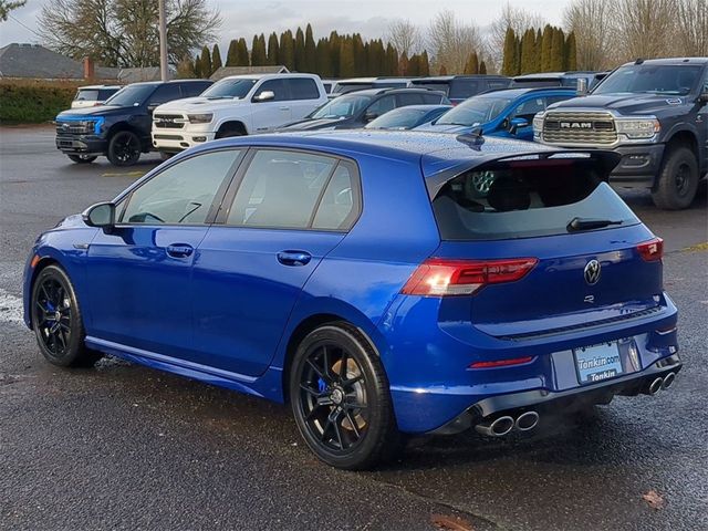 2024 Volkswagen Golf R Base