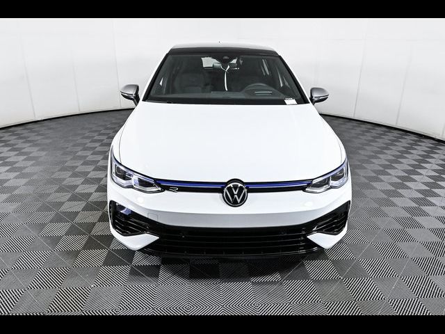 2024 Volkswagen Golf R Base