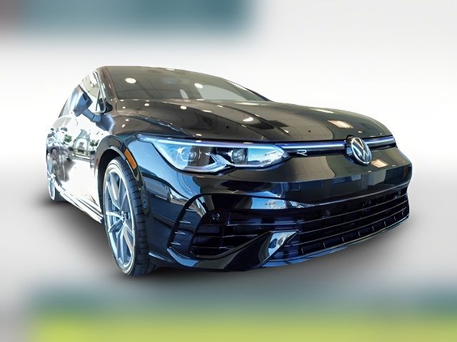 2024 Volkswagen Golf R Base