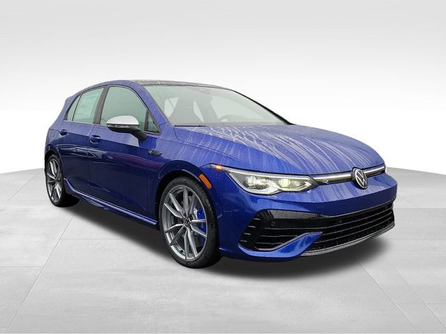 2024 Volkswagen Golf R Base