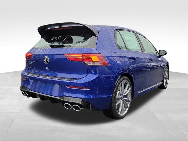 2024 Volkswagen Golf R Base