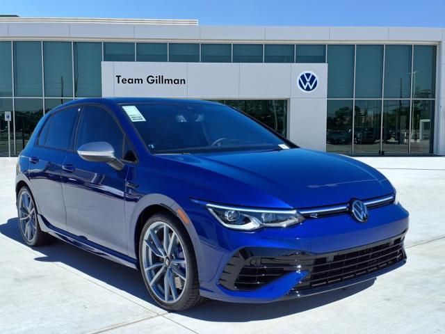 2024 Volkswagen Golf R Base