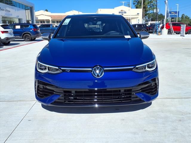 2024 Volkswagen Golf R Base