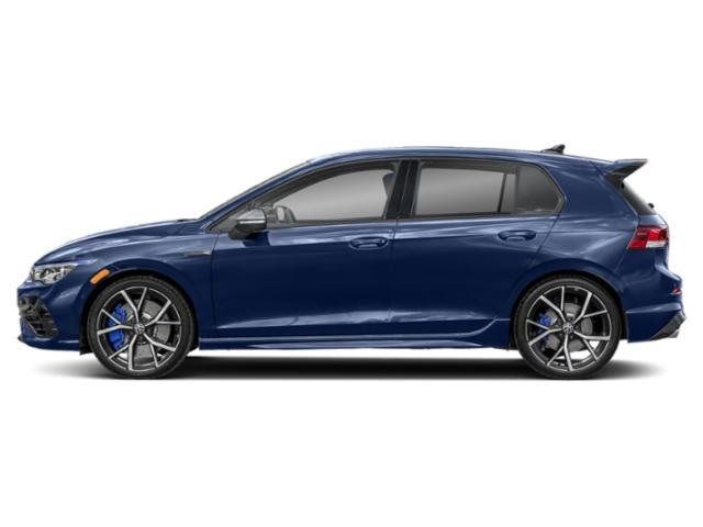 2024 Volkswagen Golf R Base