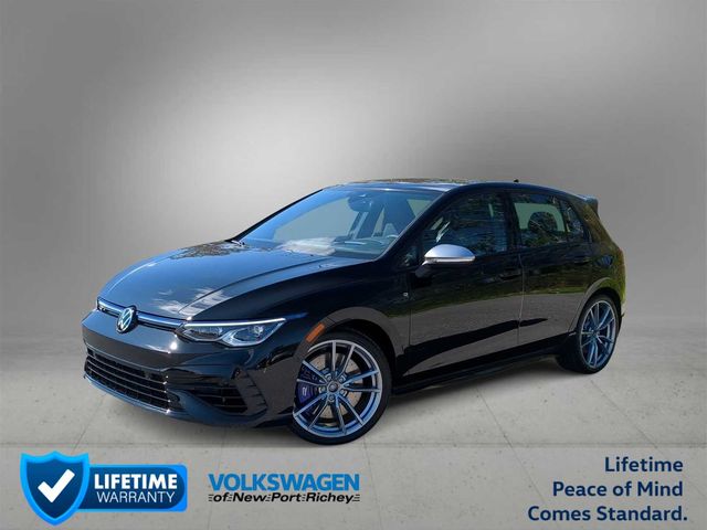 2024 Volkswagen Golf R Base