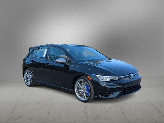 2024 Volkswagen Golf R Base