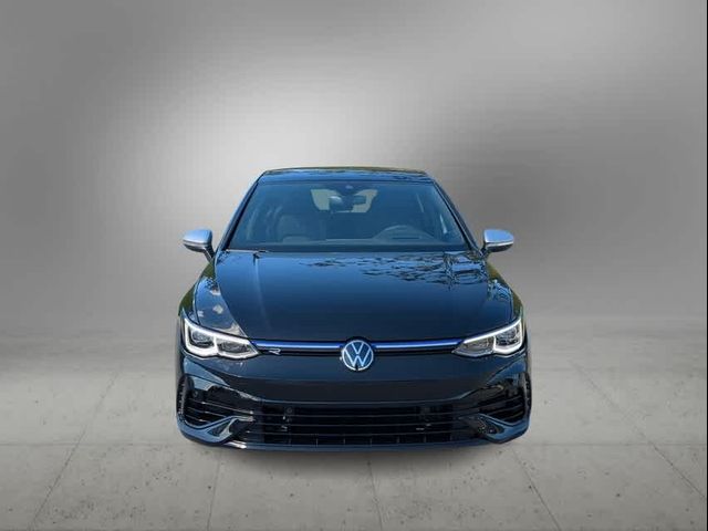 2024 Volkswagen Golf R Base