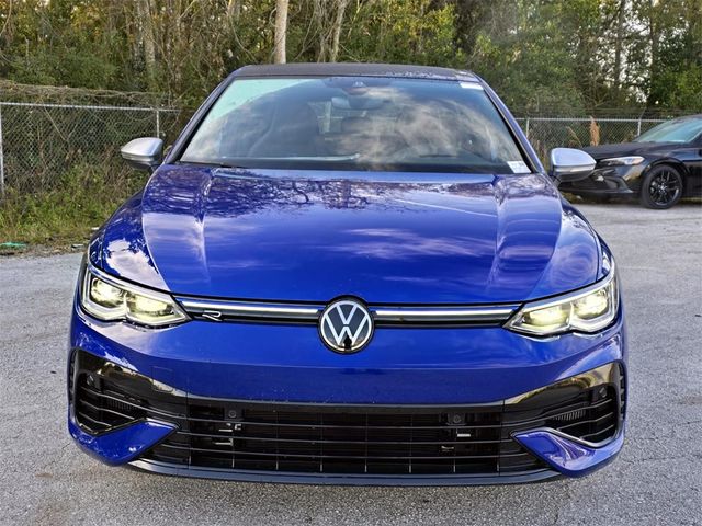 2024 Volkswagen Golf R Base