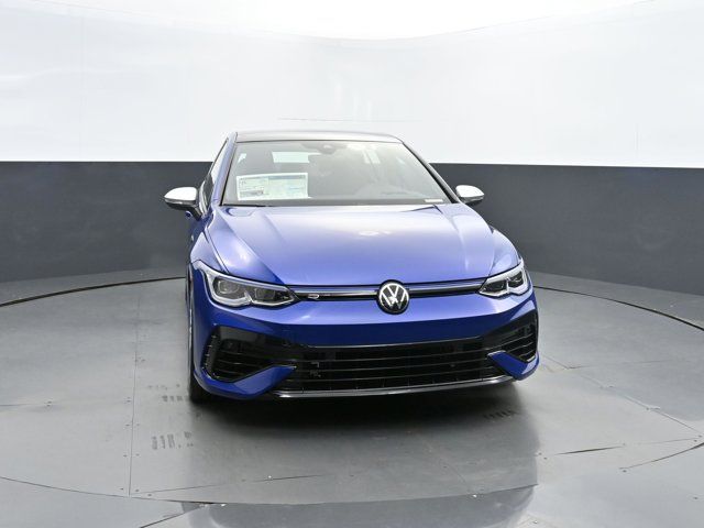 2024 Volkswagen Golf R Base