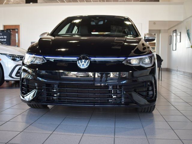 2024 Volkswagen Golf R Base